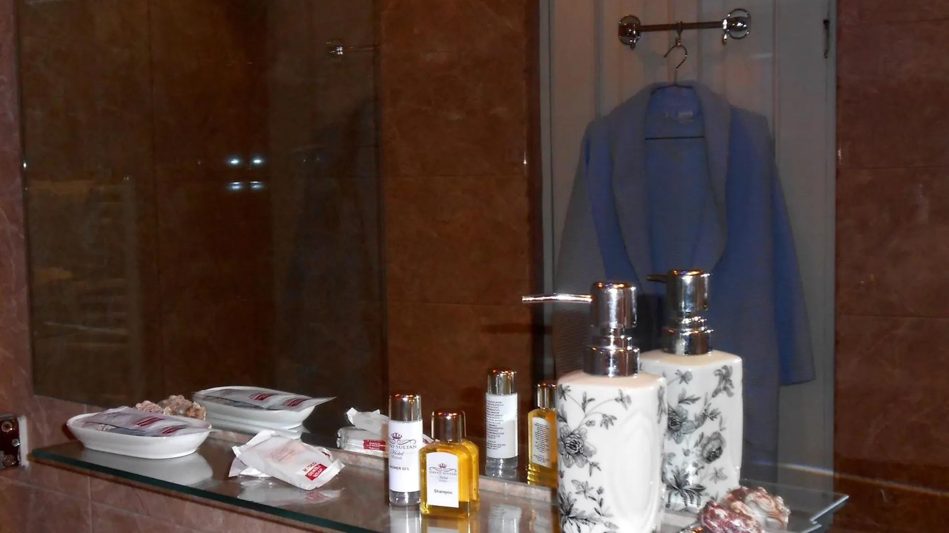 David Hotel - Ethno Style Tbilissi