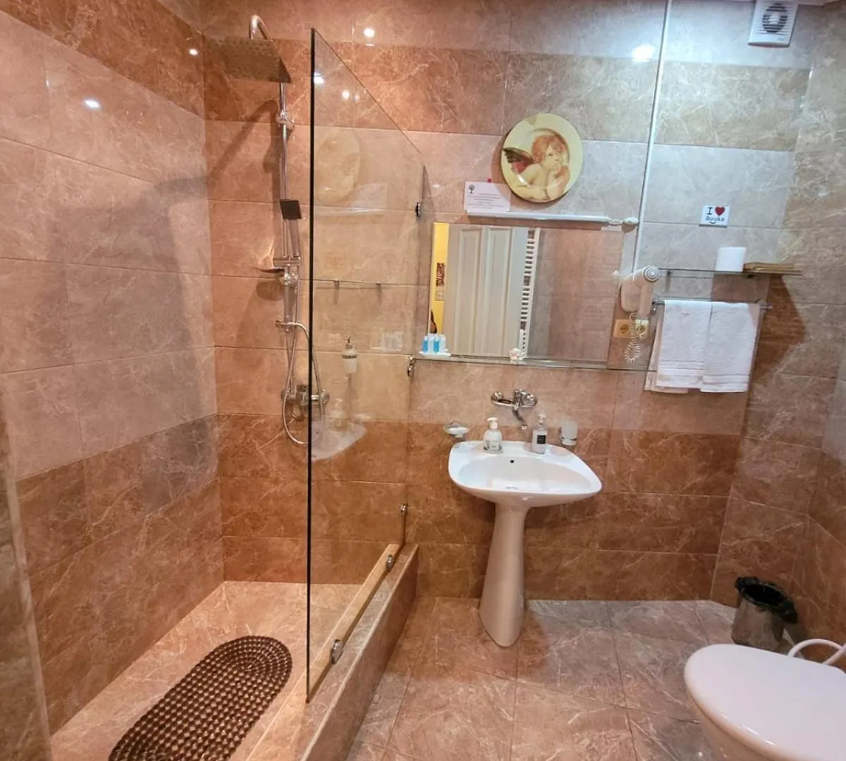 David Hotel - Ethno style Tbilisi Georgia