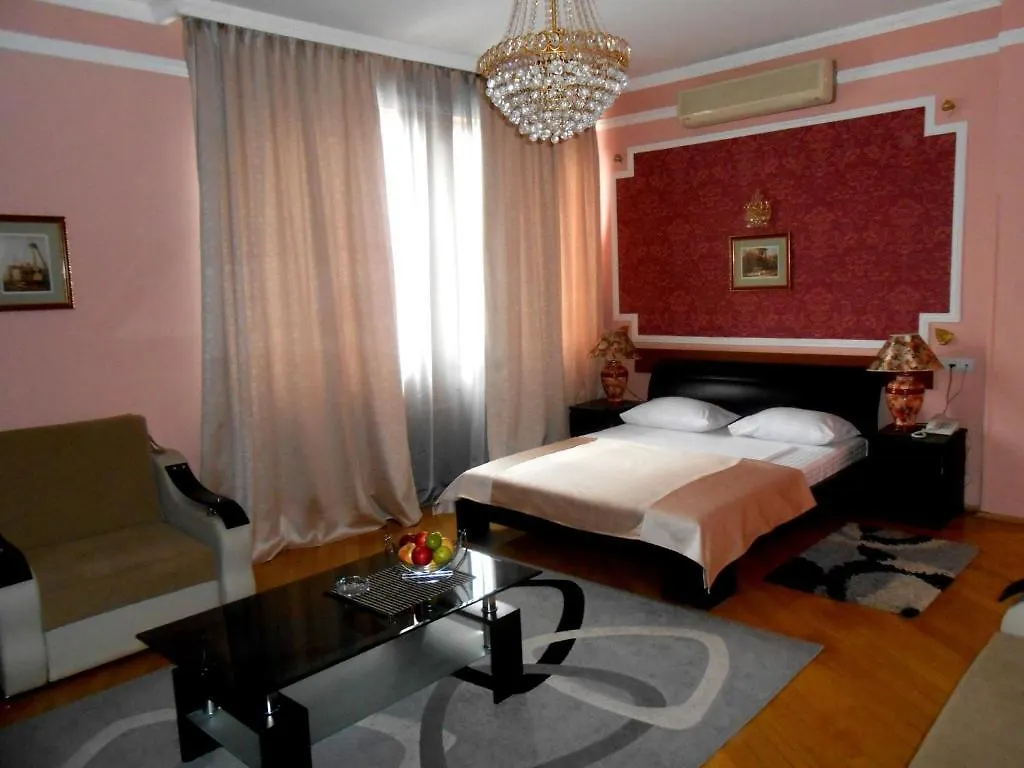 David Hotel - Ethno style Tbilisi