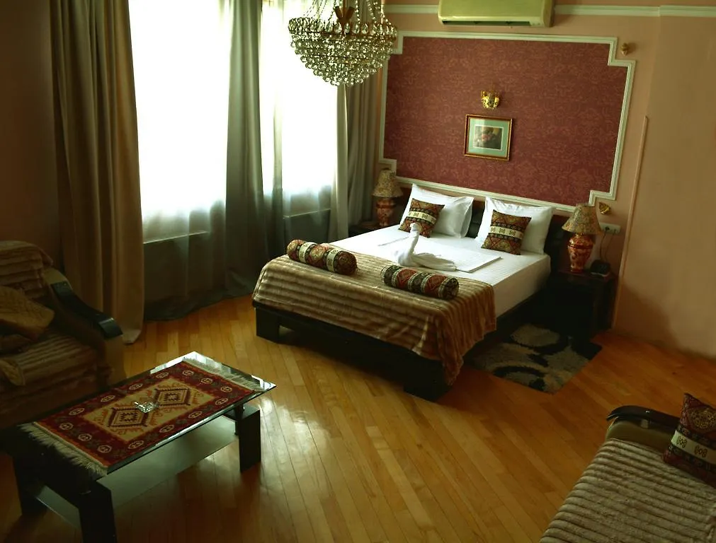 David Hotel - Ethno style Tbilisi
