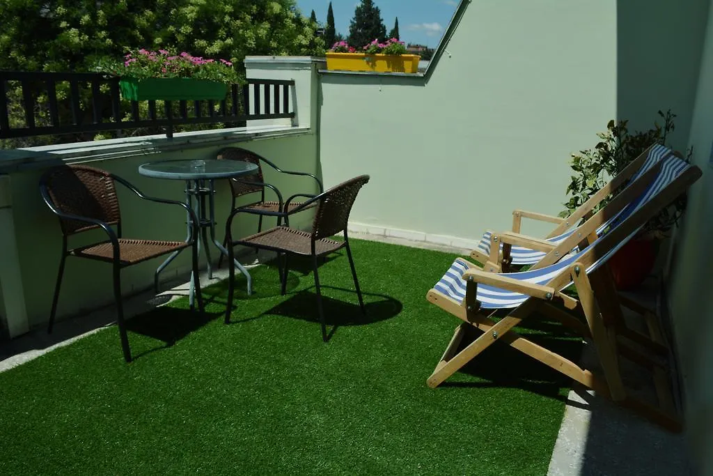 David Hotel - Ethno style Tbilisi