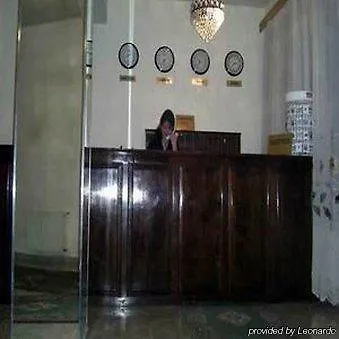 David Hotel - Ethno style Tbilisi