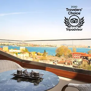 Acra - Special Category Hotel Provincia di Istanbul