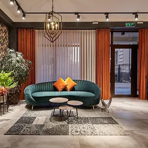 4* فندق سيتي
