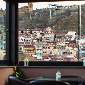 Georgia Gt *** Tbilisi