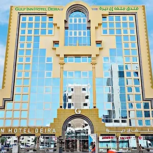 Otel Gulf Deira Formerly Star Dubai