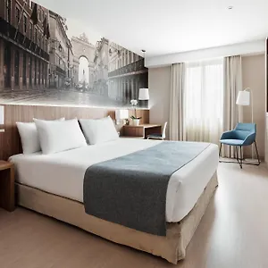 Otel Exe Saldanha Lisboa