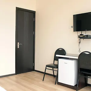 Hotel Vismaya Oriental