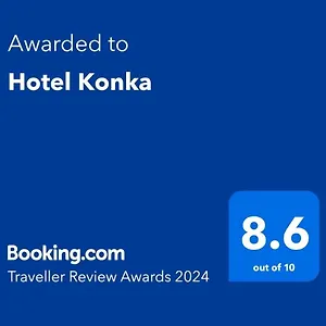 Konka *** Tbilisi