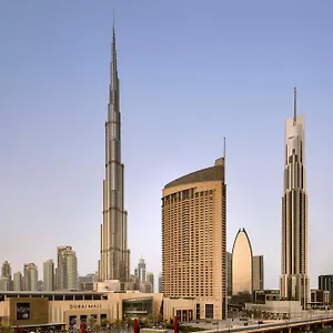 Kempinski Avenue Hotel Dubai