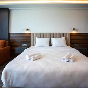 Otel View Luxury Batum