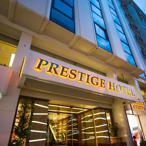 Prestige Old Hotel Provincia di Istanbul