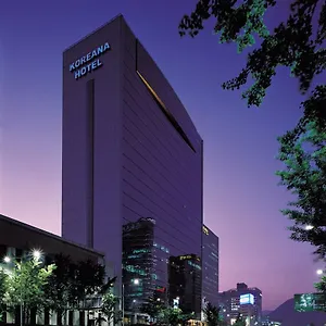 Koreana Hotel Seul