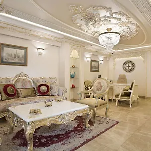 Evsen (adults Only) Hotel Provincia di Istanbul