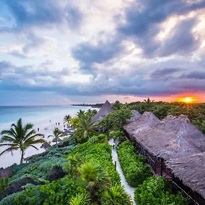 Poc Na 3* Tulum