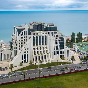 Otel The Grand Gloria Batum