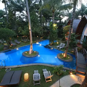 Bird - Chse Certified Parco vacanze Ubud
