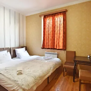Hotel Hirmas