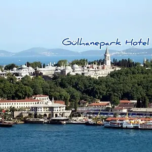 Guelhanepark & Hotel Provincia di Istanbul