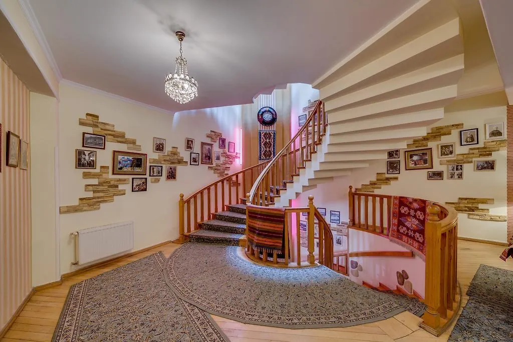 David Hotel - Ethno Style Tbilisi