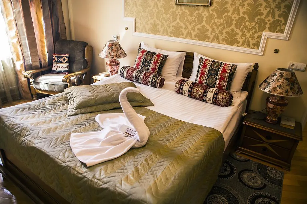David Hotel - Ethno Style Tbilisi