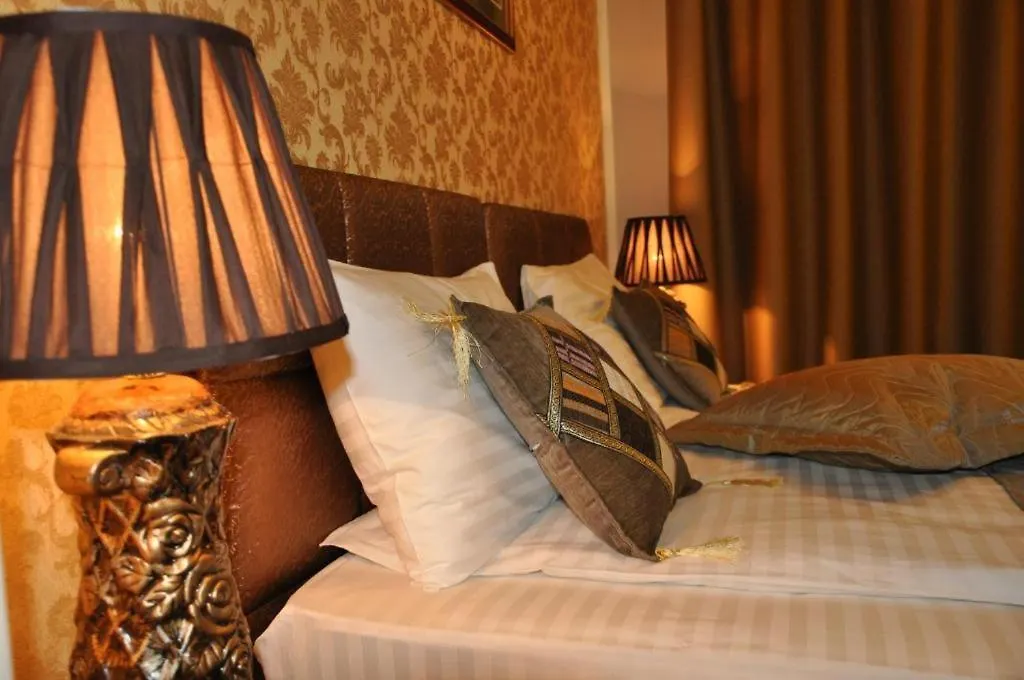 David Hotel - Ethno Style Tbilisi