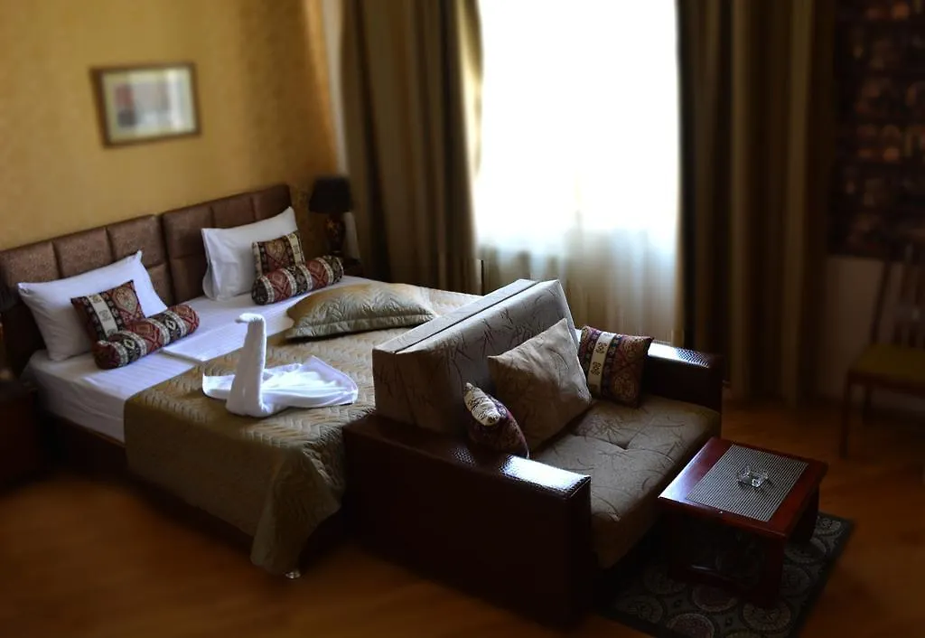 David Hotel - Ethno Style Tbilisi