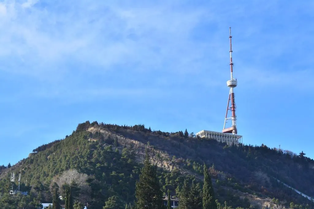 David Hotel - Ethno Style Tbilisi
