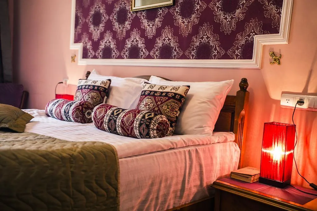 David Hotel - Ethno Style Tiflis
