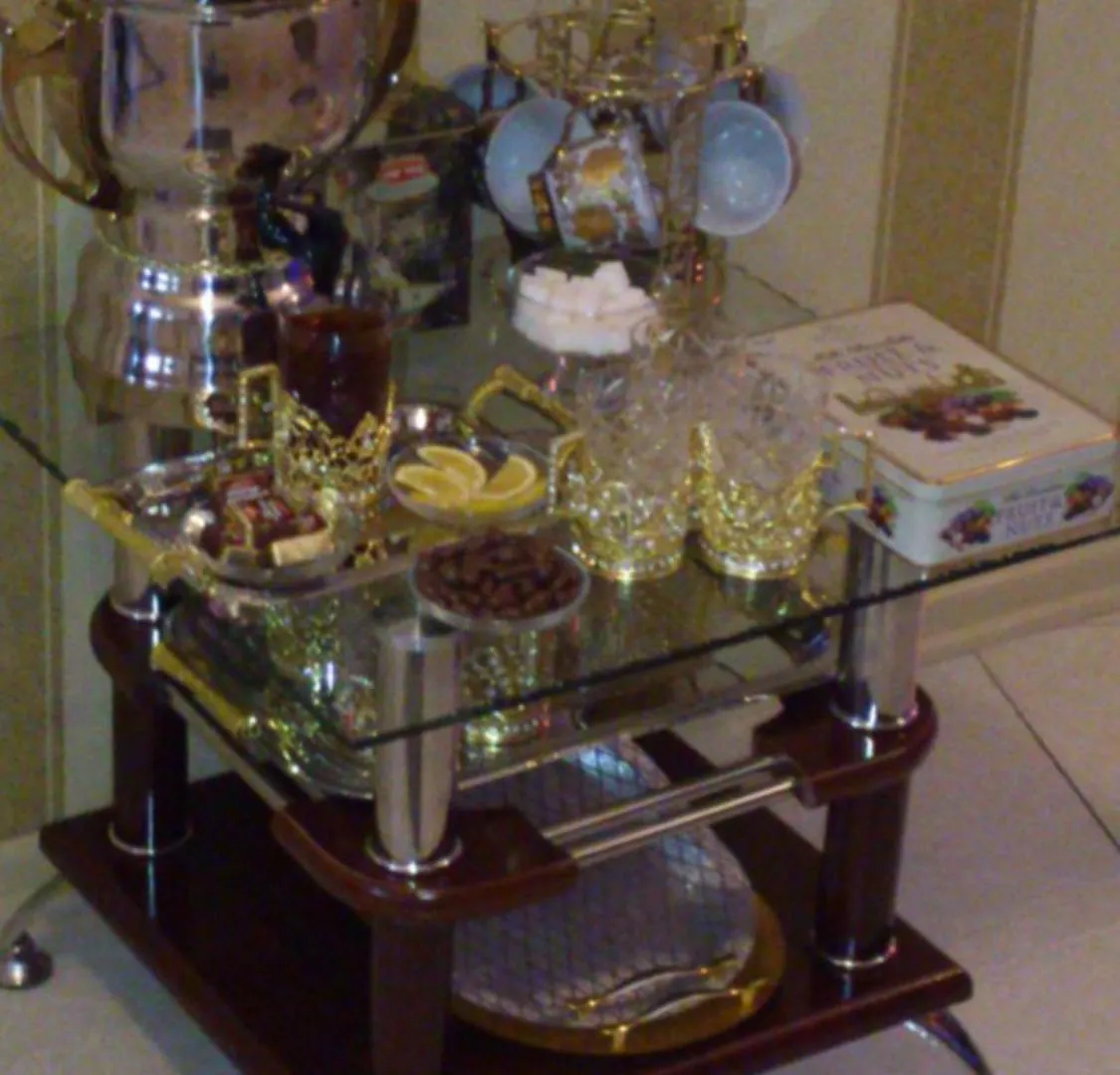 David Hotel - Ethno Style Tiflis