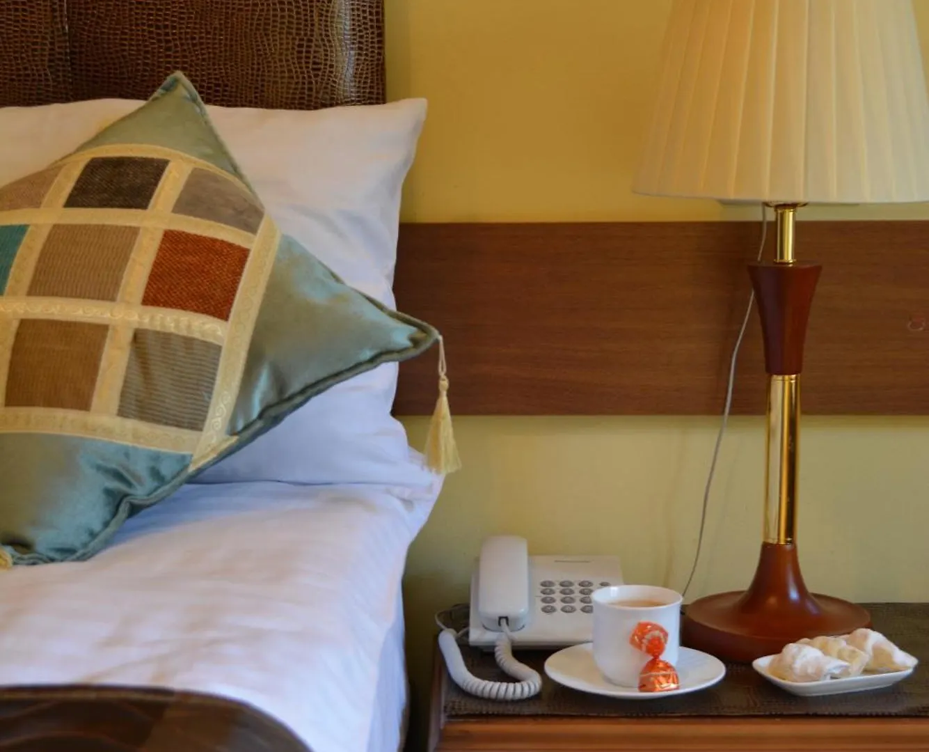 David Hotel - Ethno Style Tiflis