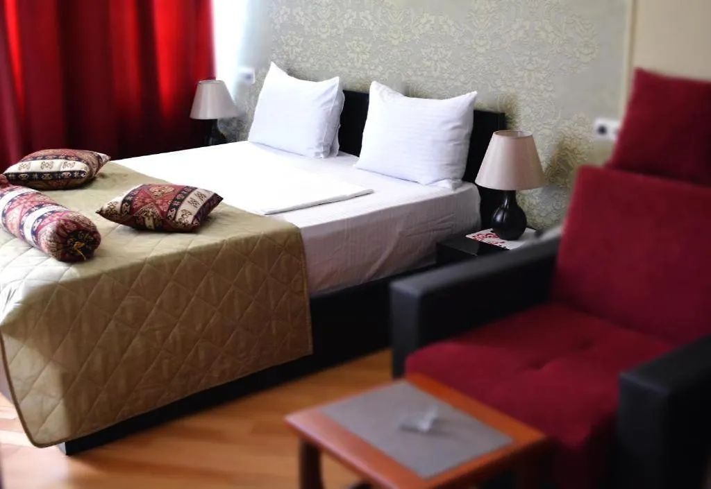 David Hotel - Ethno Style Tiflis